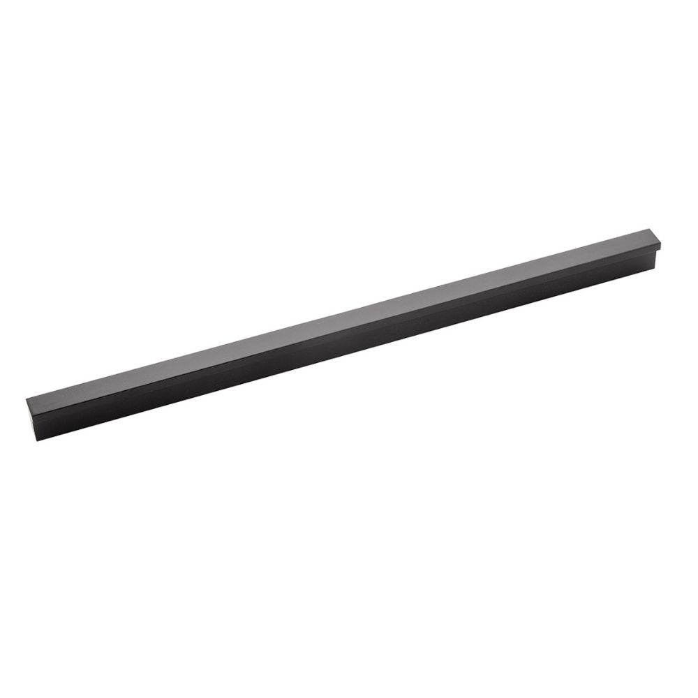 Hickory Hardware HH076265-FO-5B Pull, 224mm C/c, 5 Pack in Flat Onyx