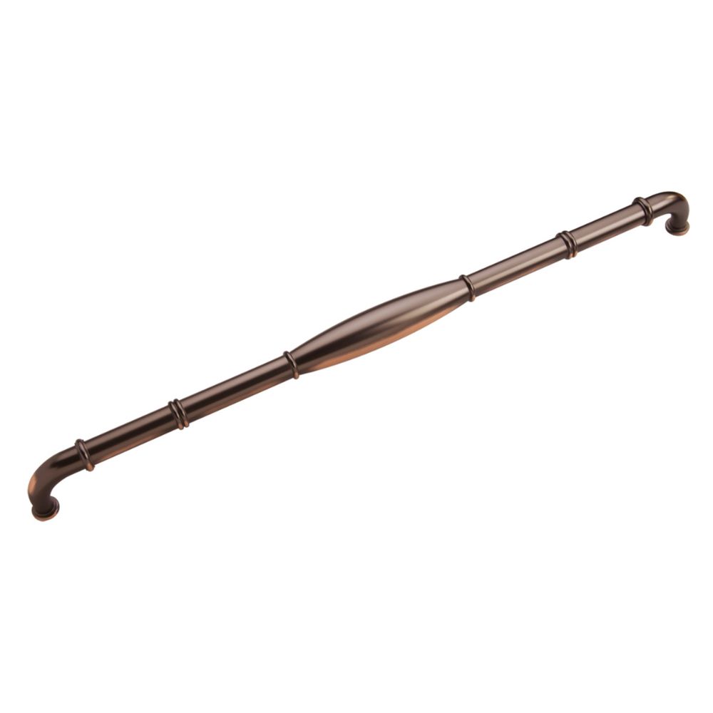 Hickory Hardware K51-OBH-5B Appliance Pull, 24" C/c, 5 Pk in Oil-Rubbed Bronze Highlighted