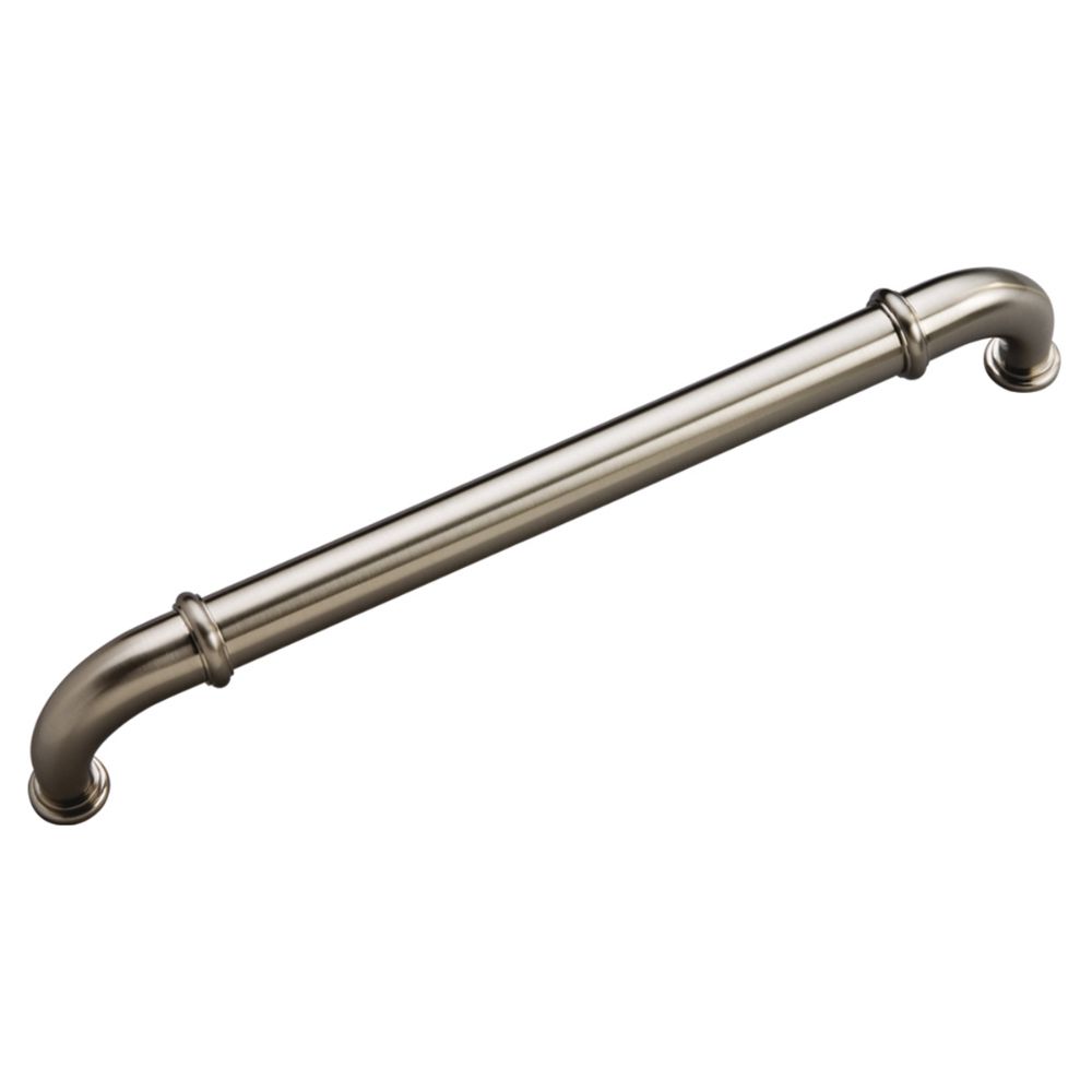 Hickory Hardware K61-SS 12" Cottage Stainless Steel Appliance Pull