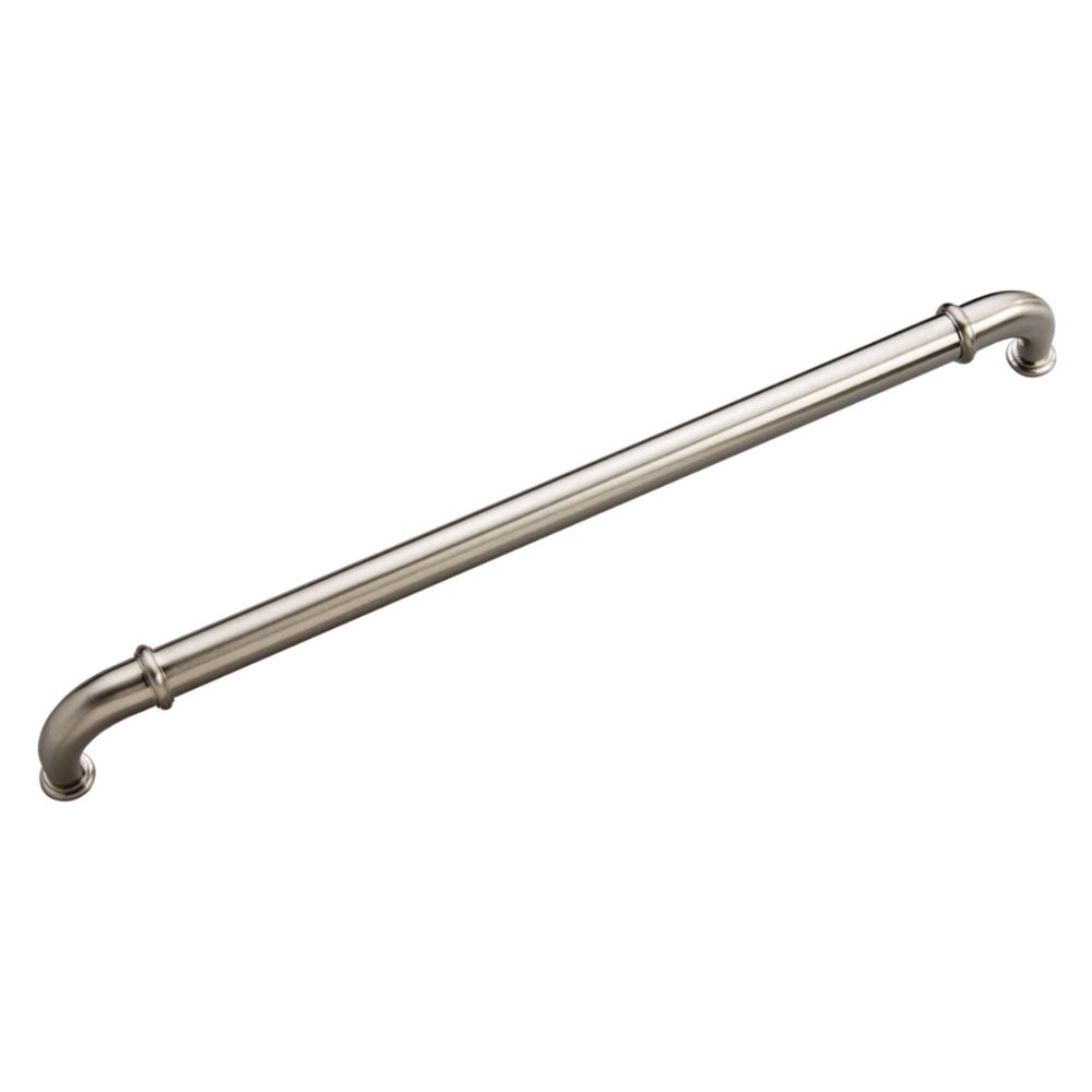 Hickory Hardware K62-SS-5B Appliance Pull, 18" C/c, 5 Pk in Stainless Steel