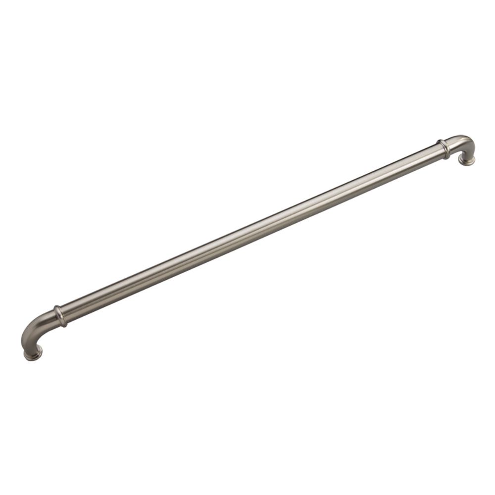 Hickory Hardware K63-SS-5B Appliance Pull, 24" C/c, 5 Pk in Stainless Steel