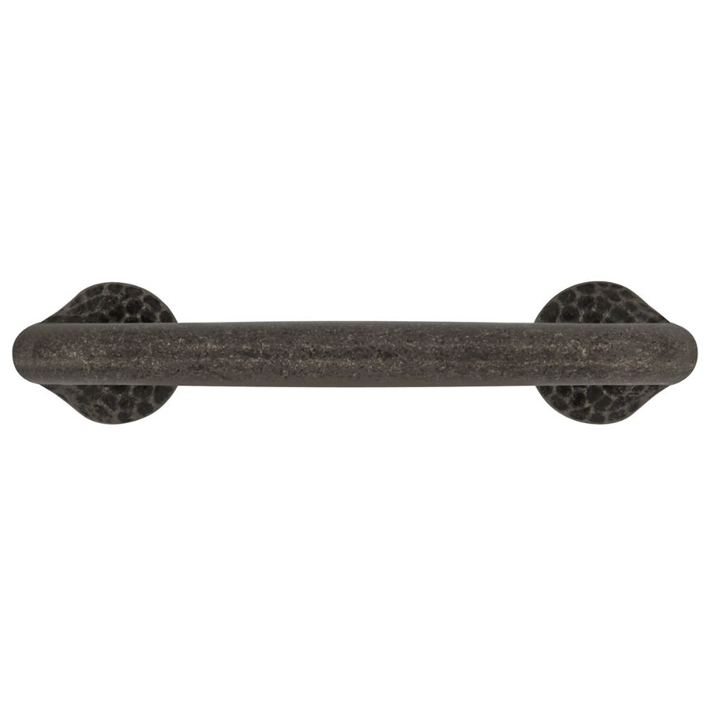 HICKORY HARDWARE Craftsman Collection 3 in. (96 mm) Center-to