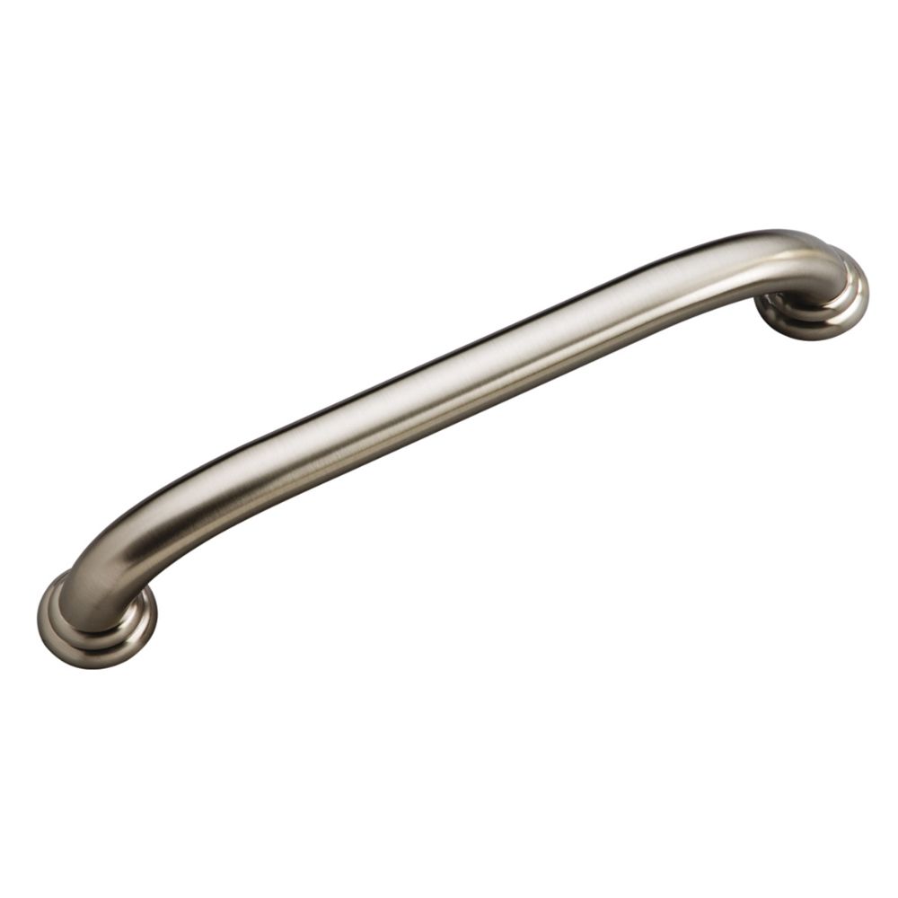 Hickory Hardware P2288-SS 8" Zephyr Appliance Pulls Stainless Steel Appliance Pull