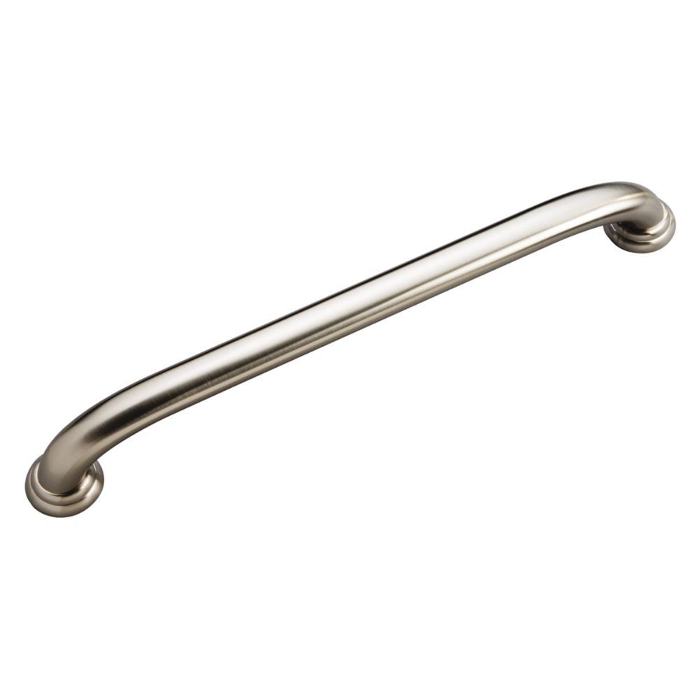 Hickory Hardware P2289-SS 13" Zephyr Appliance Pulls Stainless Steel Appliance Pull