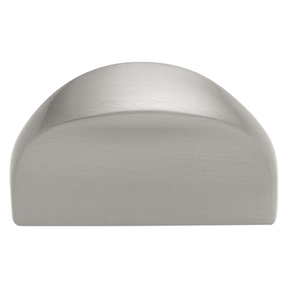 Hickory Hardware P2623-SN Metropolis Collection Pull 1-1/4 Inch (32mm) Center to Center Satin Nickel Finish