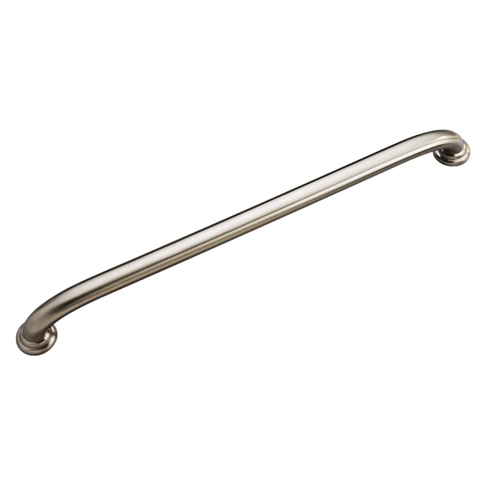 Hickory Hardware P3008-SS 18" Zephyr Appliance Pulls Stainless Steel Appliance Pull