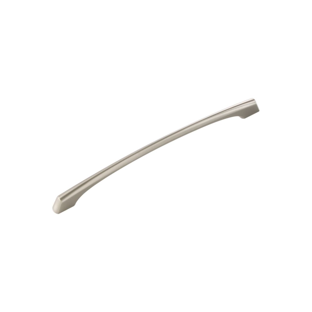 Hickory Hardware P3041-SS 224mm Greenwich Contemporary Stainless Steel Pull