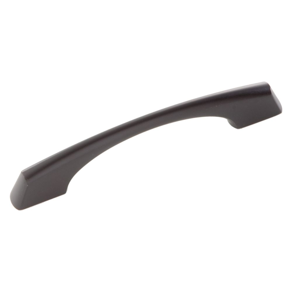 Hickory Hardware P3370-10B 3" & 96mm Greenwich Transitional Oil Rubbed Bronze Pull