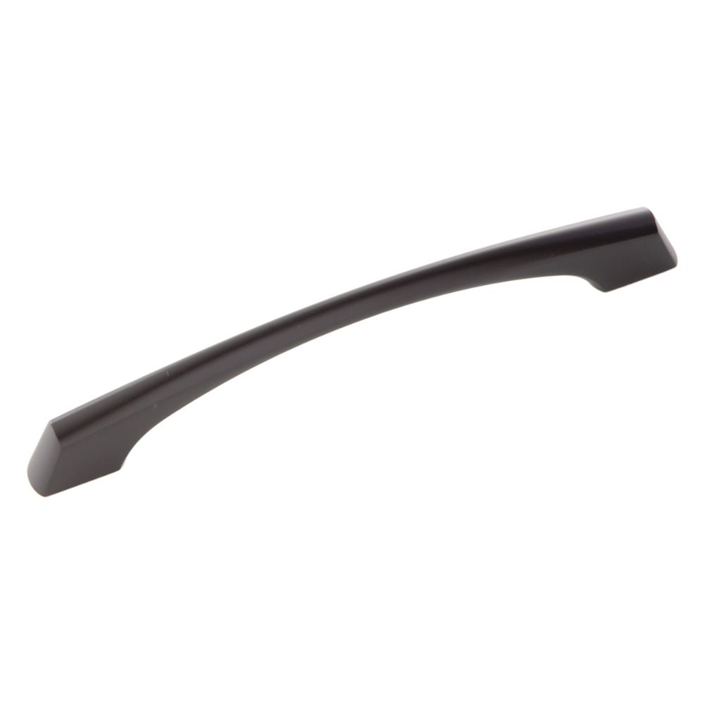 Hickory Hardware P3371-10B 128mm Greenwich Transitional Oil Rubbed Bronze Pull