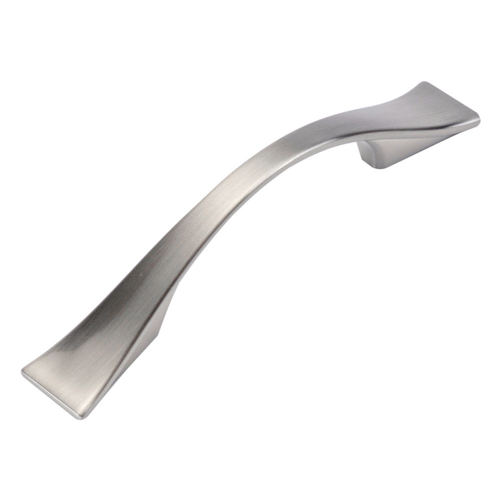 Hickory Hardware P3591-SN Kite Collection Pull 3 Inch Center to Center Satin Nickel Finish