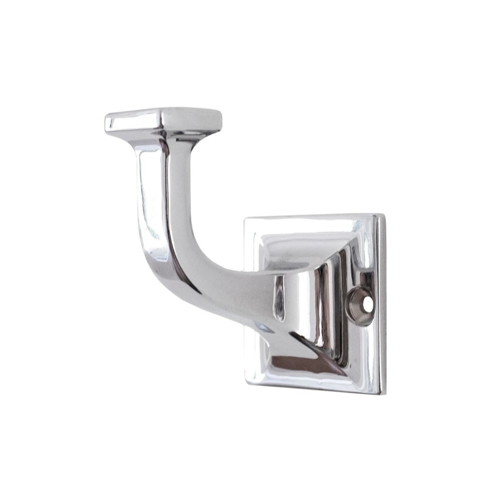 Hickory Hardware H077190-CH Forge Decorative Hook in Chrome