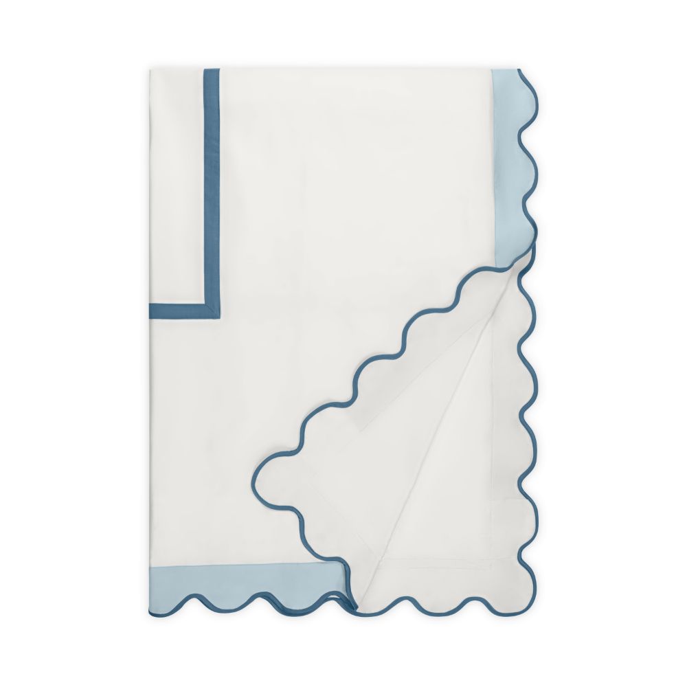 Home Treasures Riviera Bath Towel and Mats - White