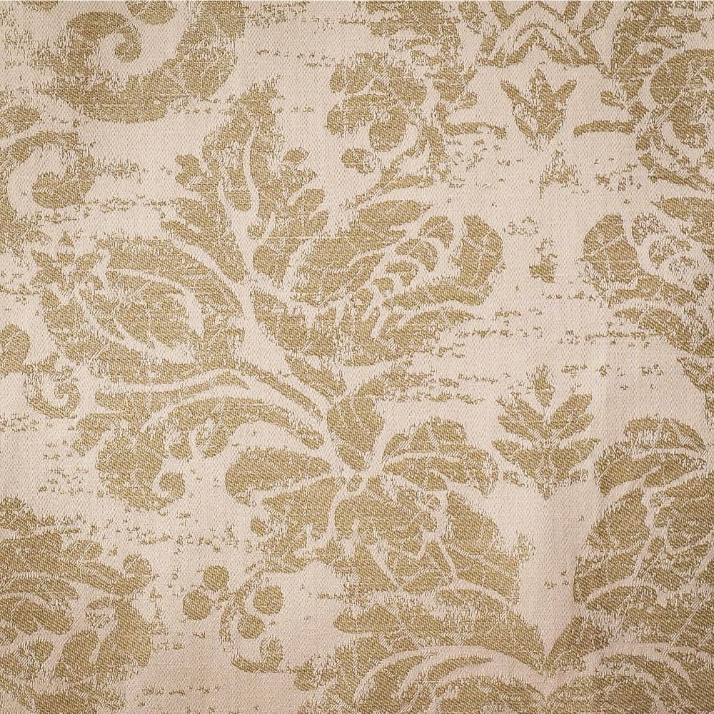 Home Treasures Linen EMREN2KDVTFBL Renaissance Kg / Ck Duvet Cover - Floral / Blush