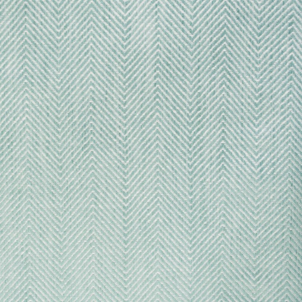 Home Treasures Linen EMZEB72108TABIW Zebra 72" X 108" Tablecloth - Herringbone Irish Winter Green