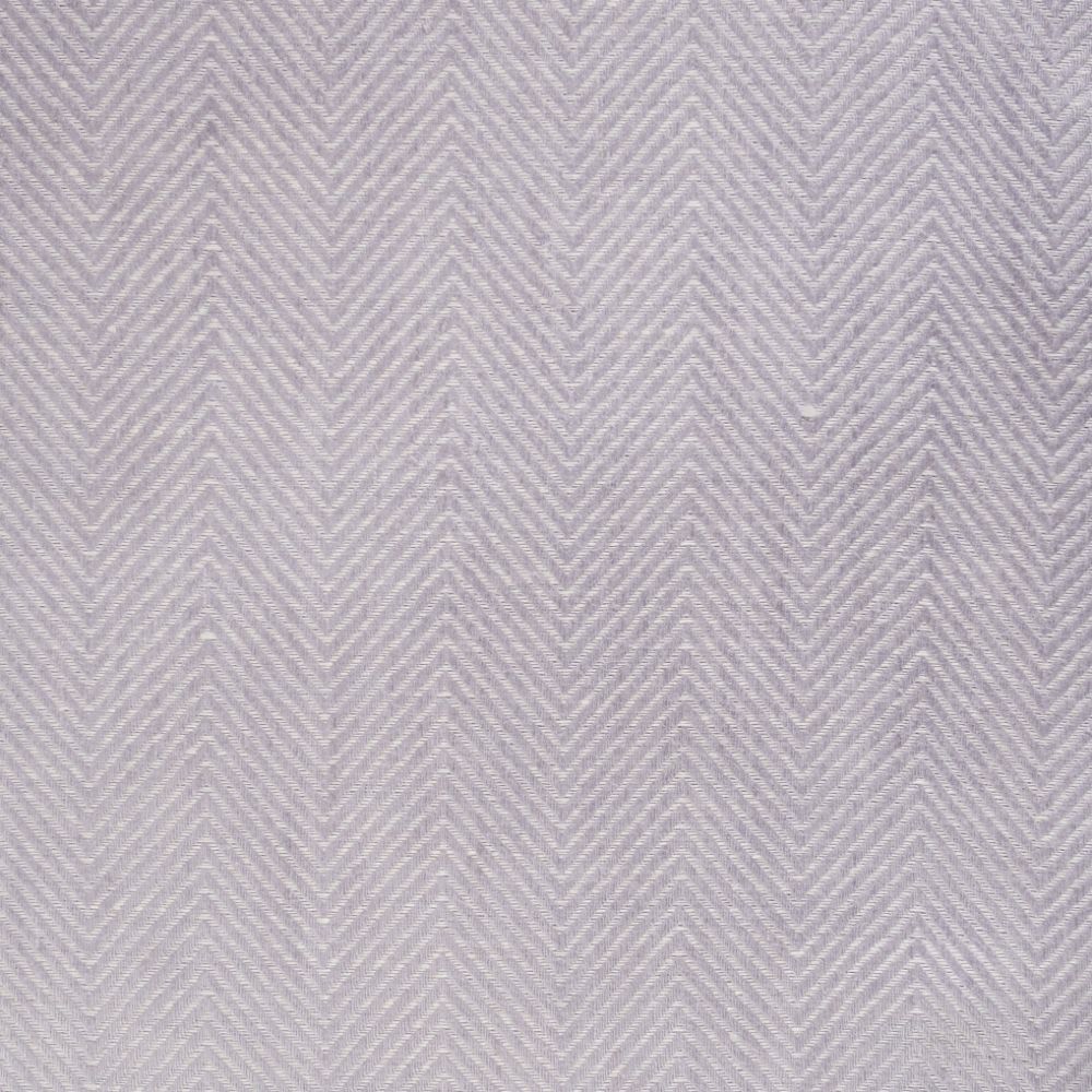 Home Treasures Linen EMZEB72108TABLV Zebra 72" X 108" Tablecloth - Herringbone Lavender