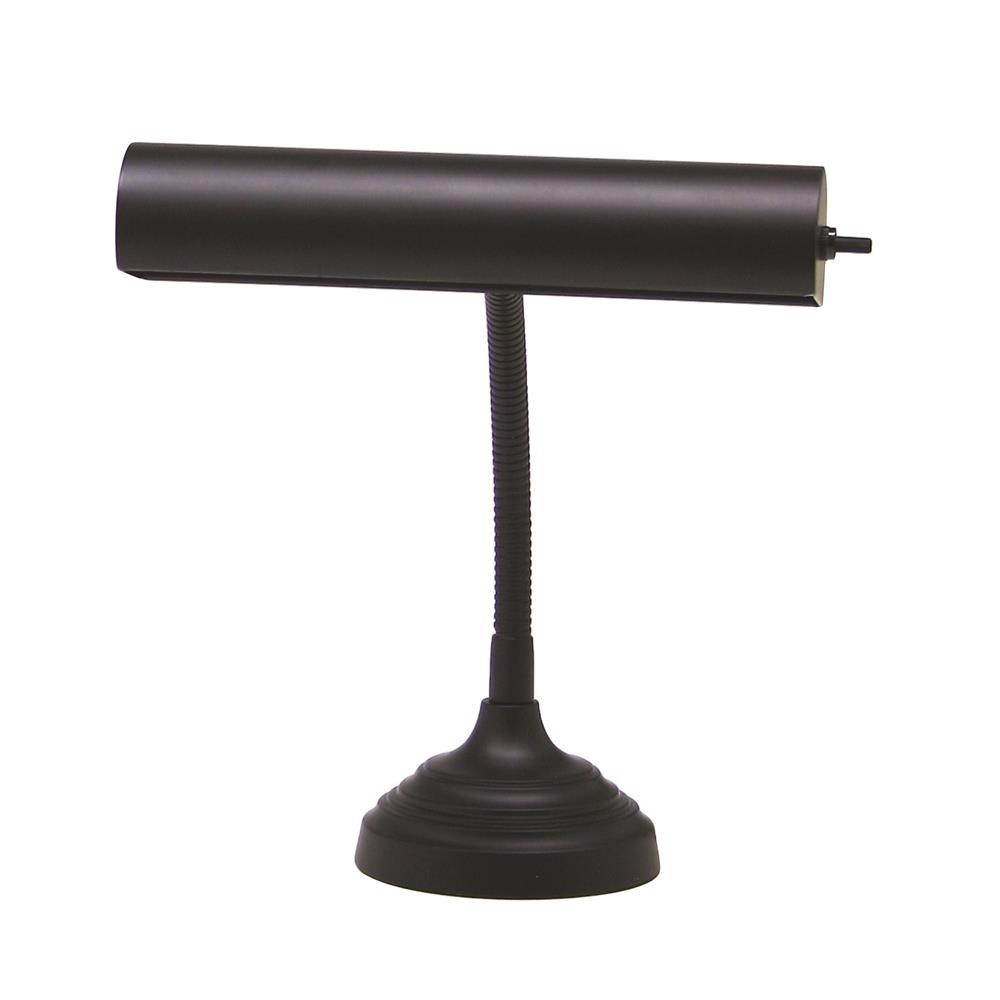 House of Troy AP10-20-7 Advent Desk/Piano Lamp