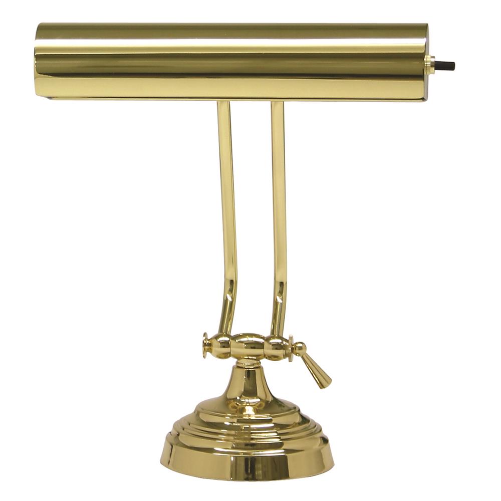 House of Troy AP10-21-61 Advent Desk/Piano Lamp