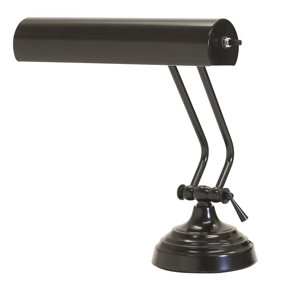 House of Troy AP10-21-7 Advent Desk/Piano Lamp