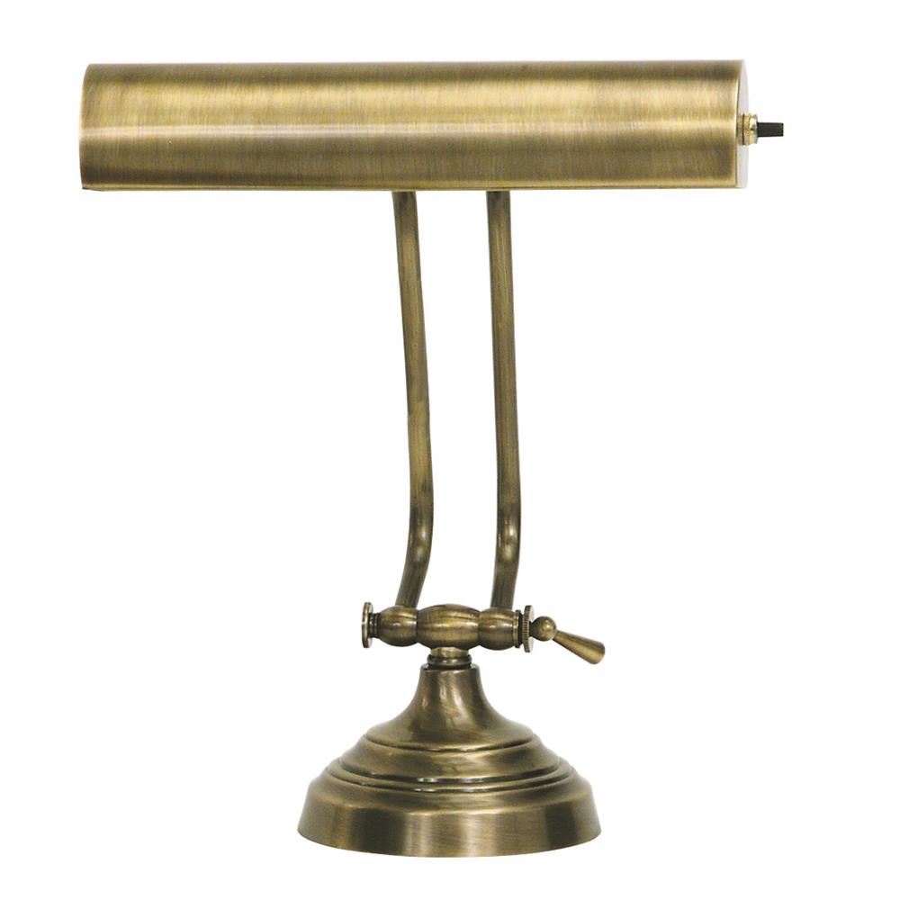 House of Troy AP10-21-71 Advent Desk/Piano Lamp