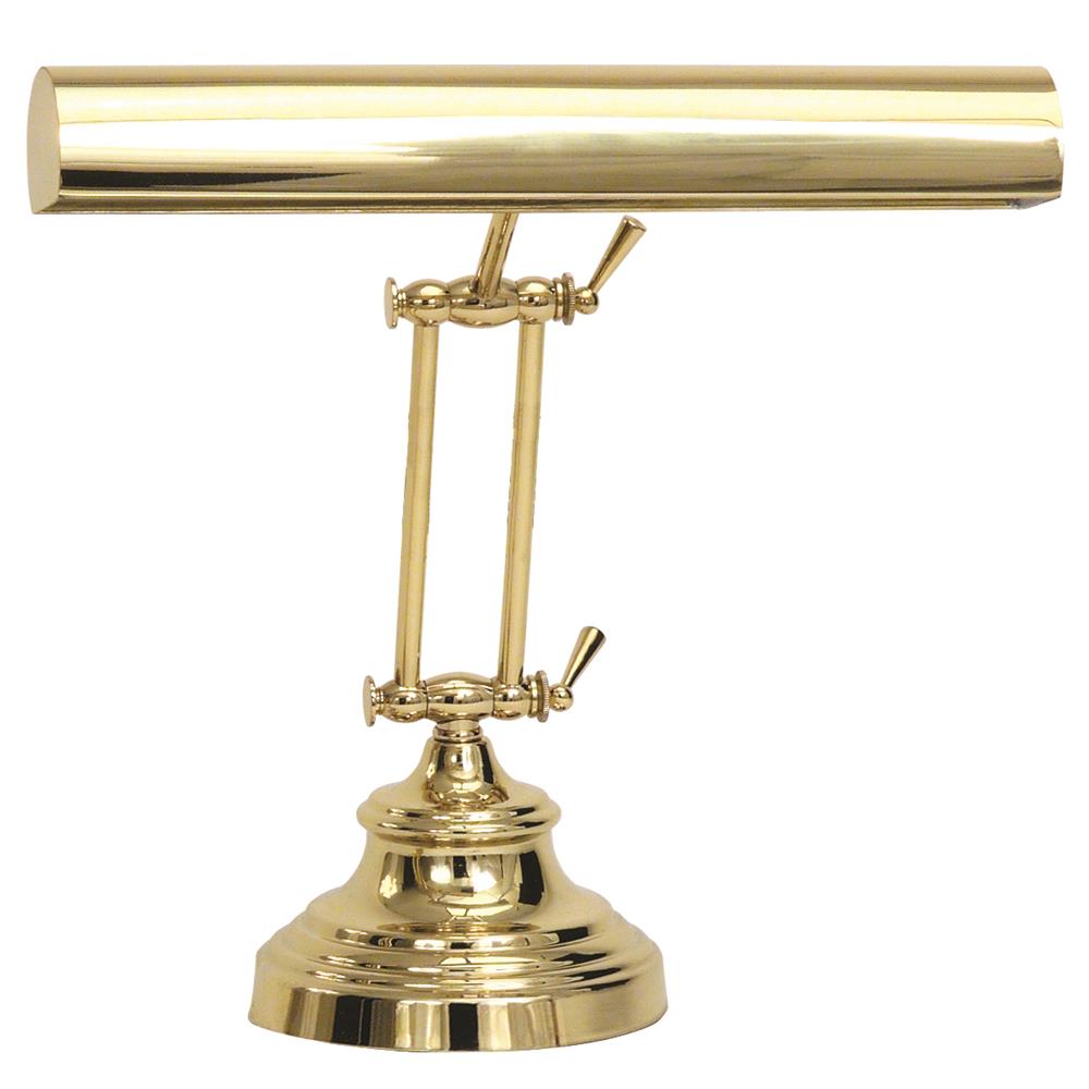 House of Troy AP14-41-61 Advent Desk/Piano Lamp
