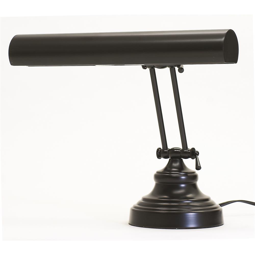 House of Troy AP14-41-7 Advent Desk/Piano Lamp