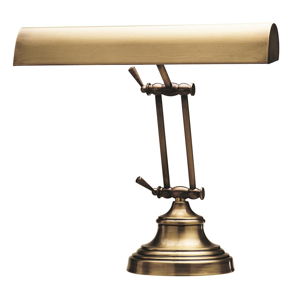 House of Troy AP14-41-71 Advent Desk/Piano Lamp