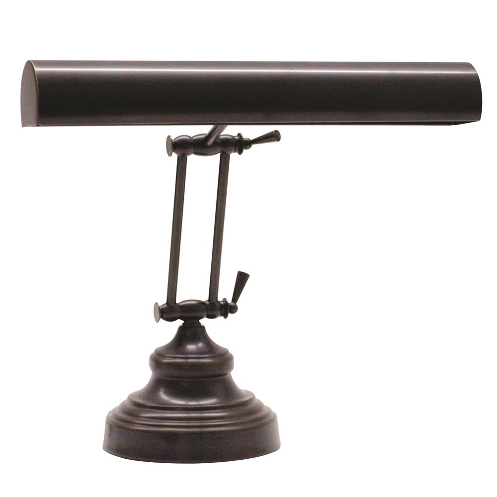 House of Troy AP14-41-91 Advent Desk/Piano Lamp