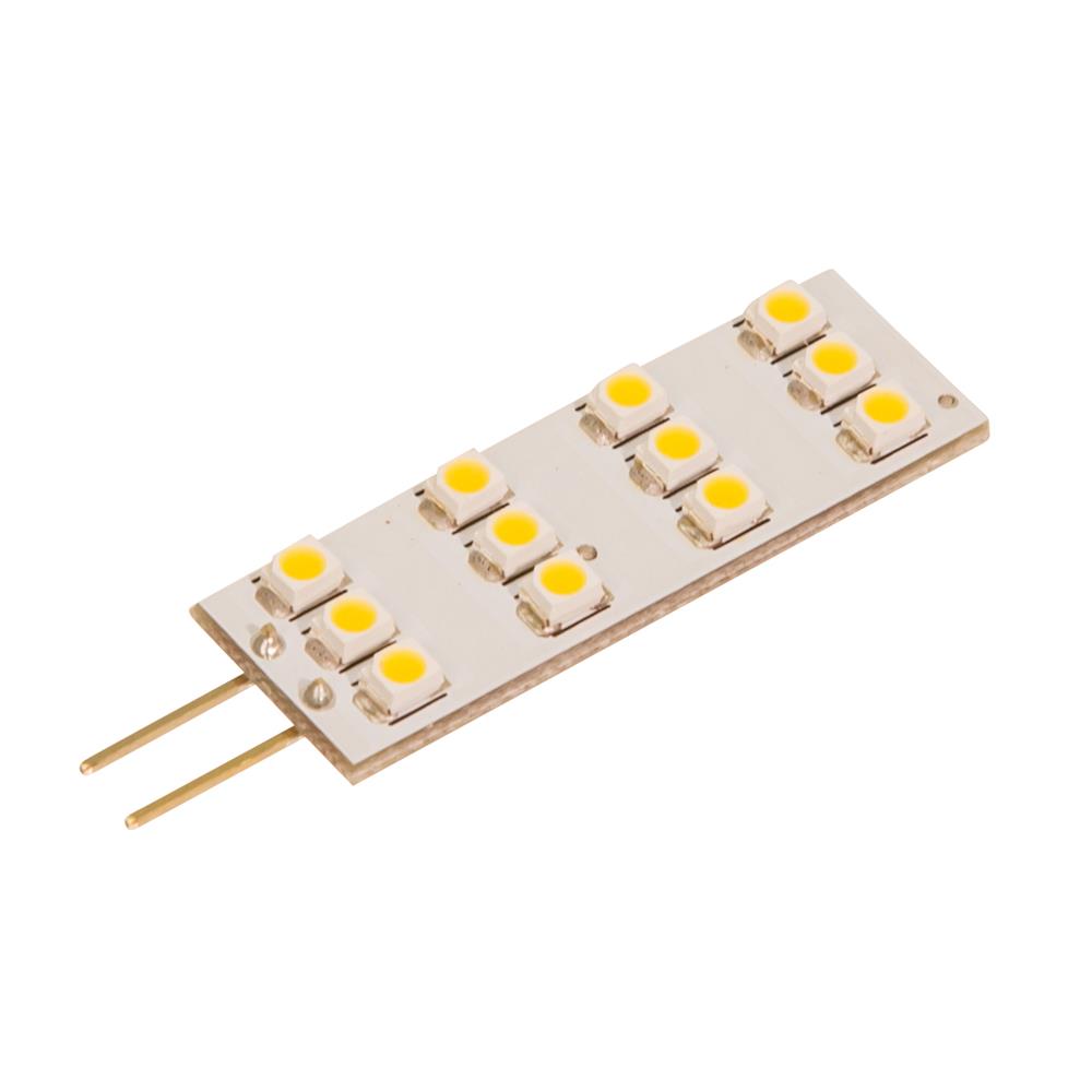 House of Troy APL-LED Advent Profile Bi-Pin LED