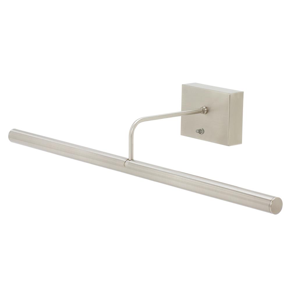 House of Troy BSLED24-52 Battery Operated Slim-Line LED Picture Light