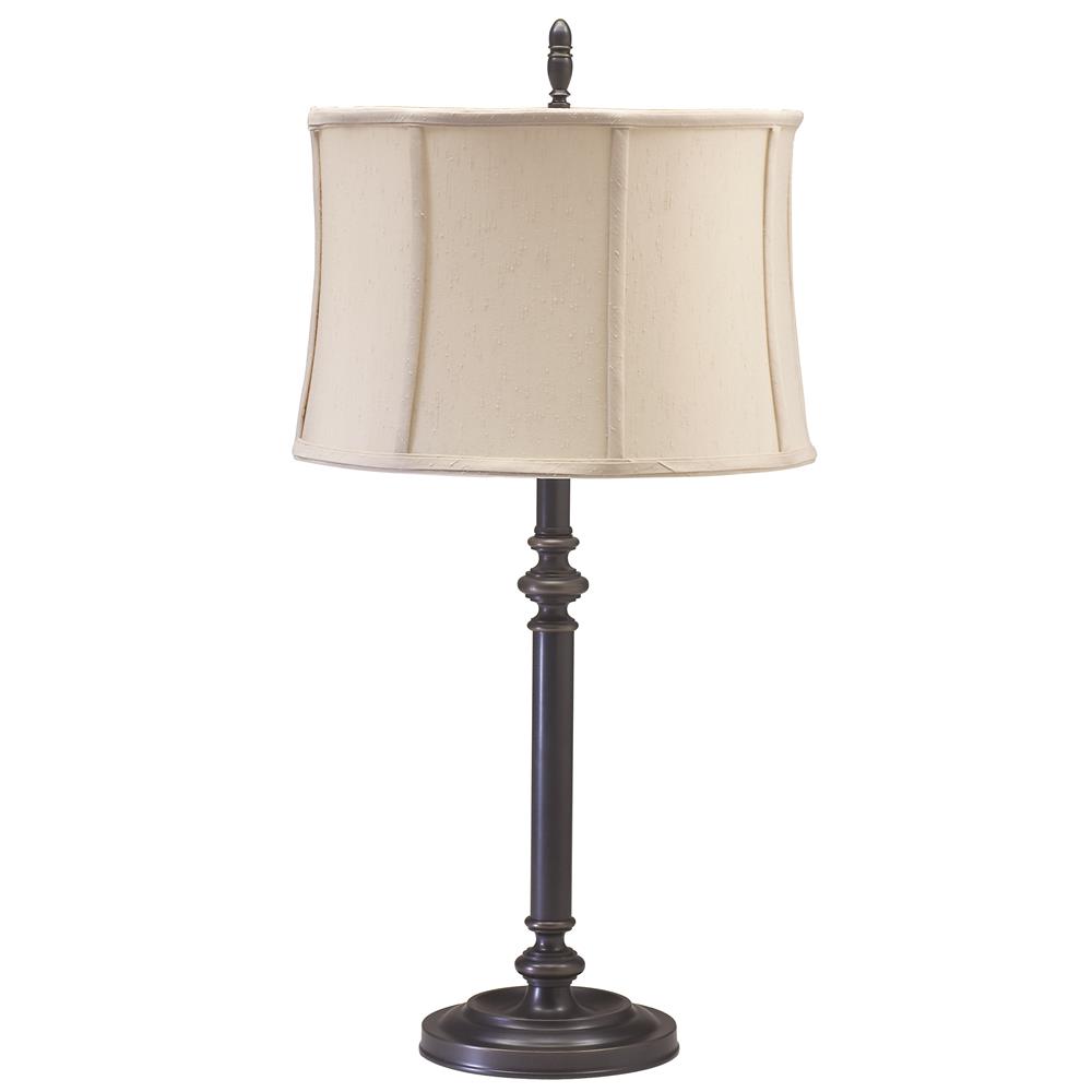 House of Troy CH850-OB Coach Table Lamp