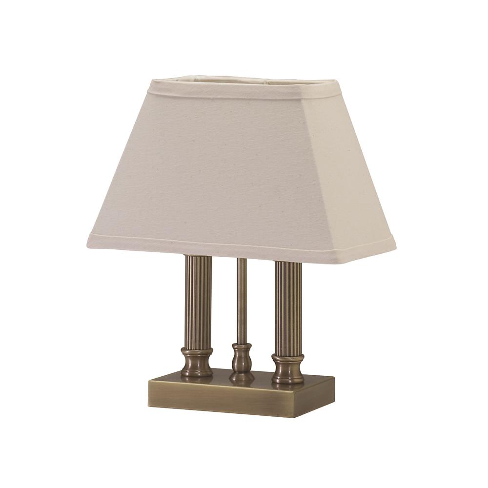 House of Troy CH876-AB Coach Accent Mini Lamp