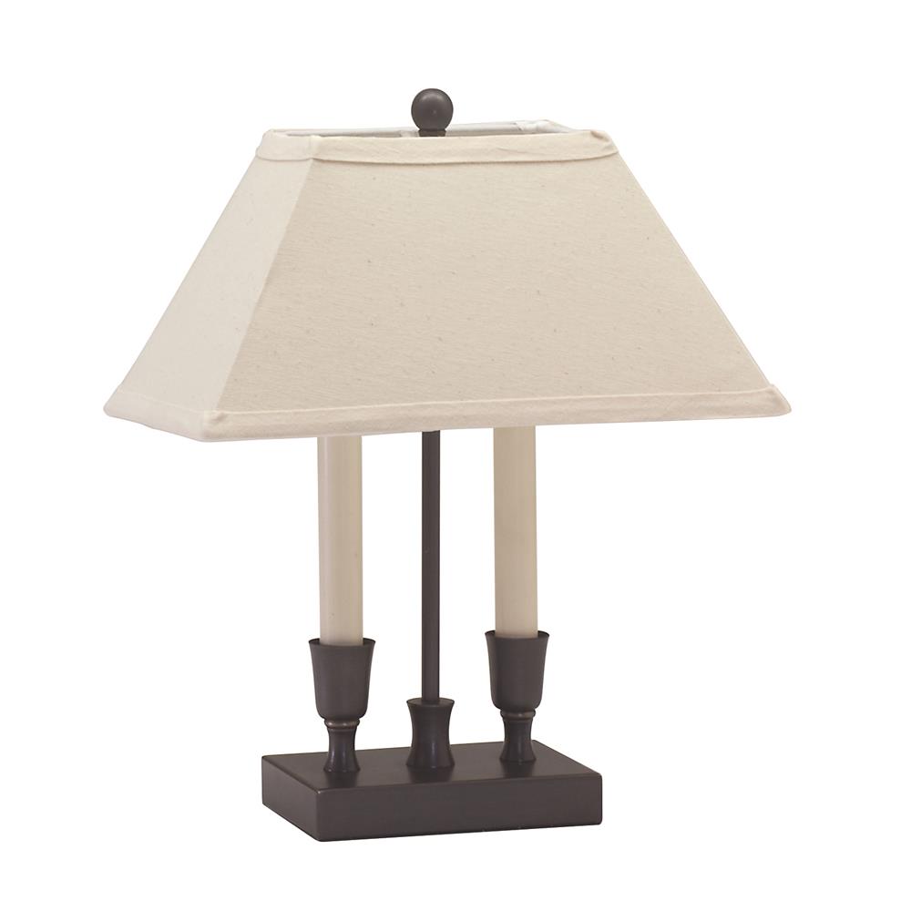 House of Troy CH880-OB Coach Accent Mini Lamp
