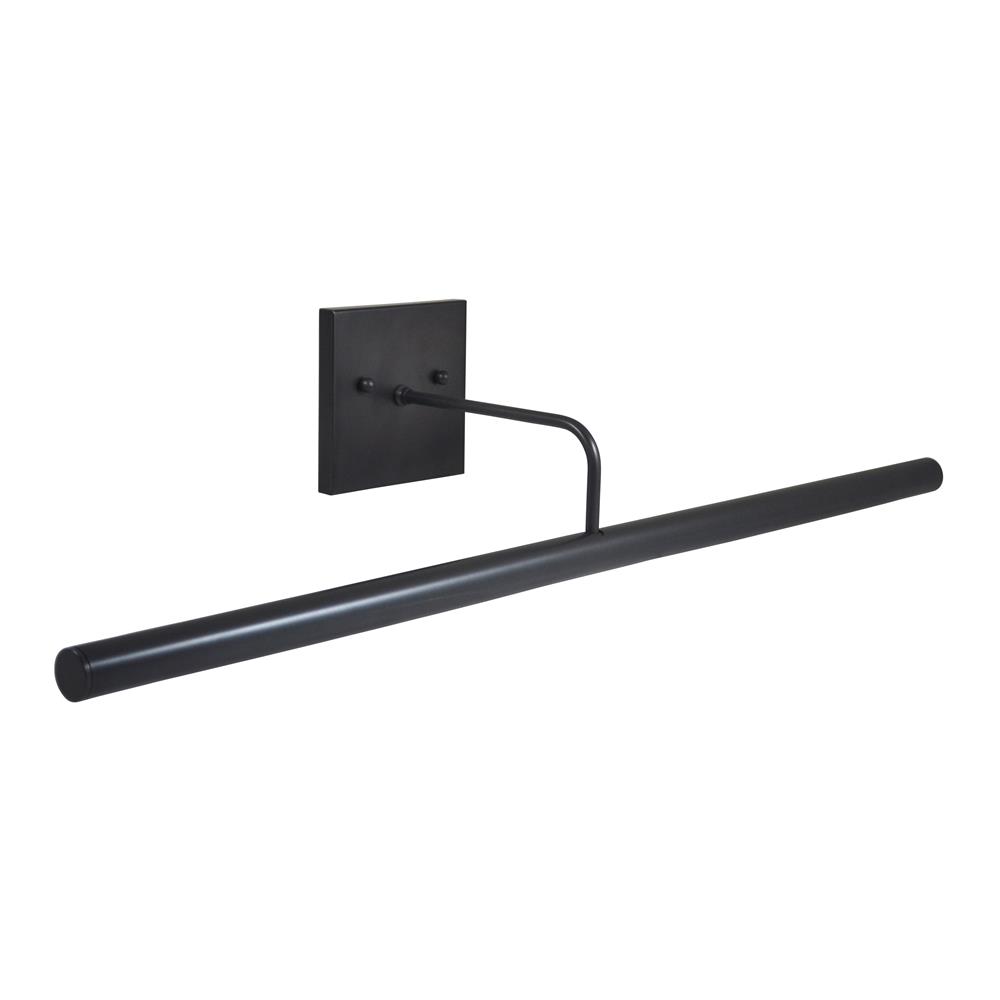 House of Troy DSLEDZ28-91 Direct Wire Slim-Line LED Picture Light