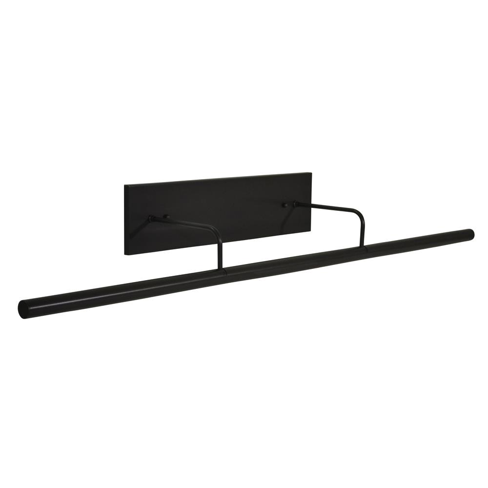 House of Troy DSLEDZ43-91 Direct Wire Slim-Line LED Picture Light
