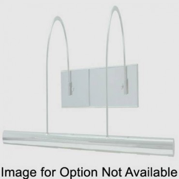 House of Troy DXL36-52 Direct Wire Slim-Line XL Picture Light
