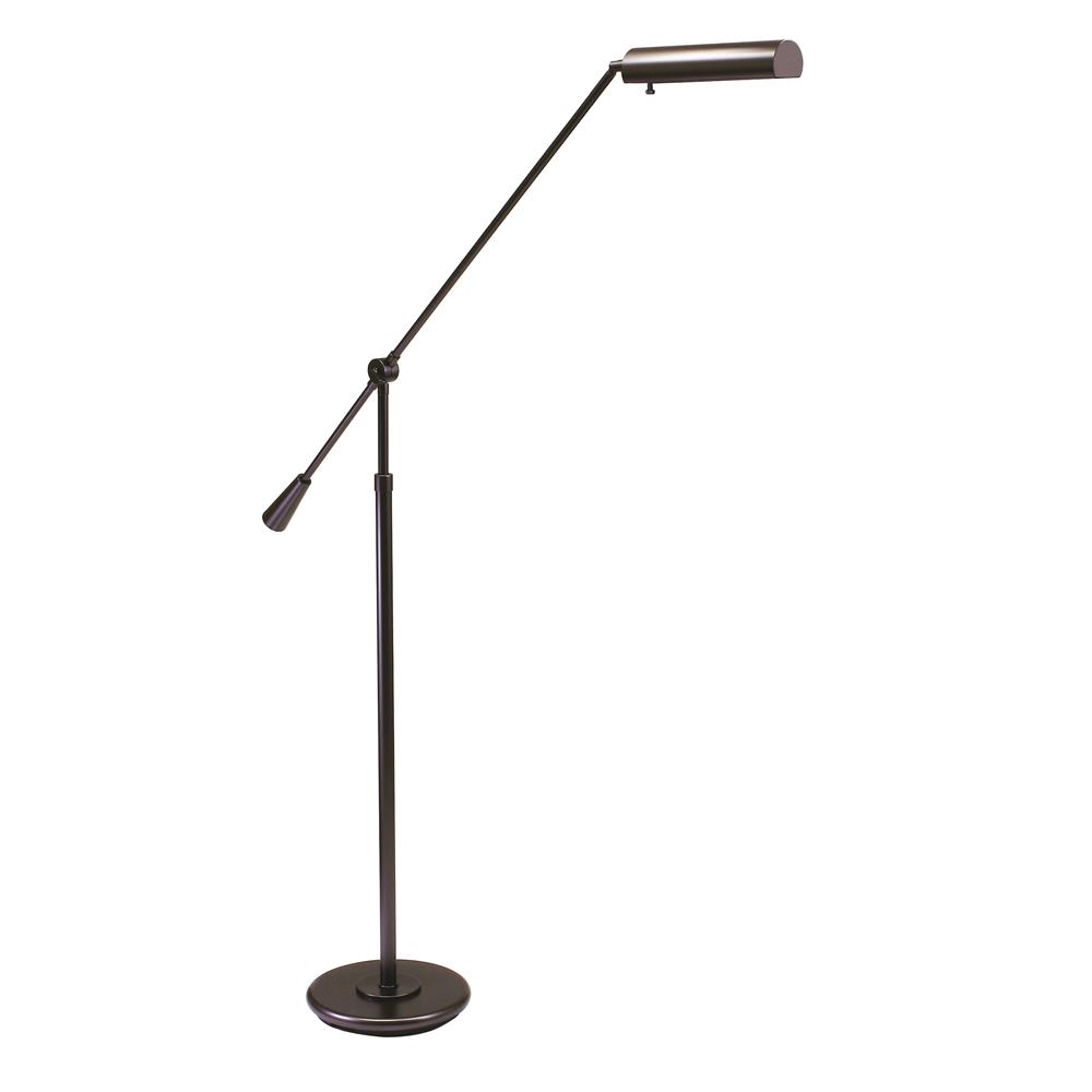 House of Troy FL10-MB Counter Balance Floor Lamp