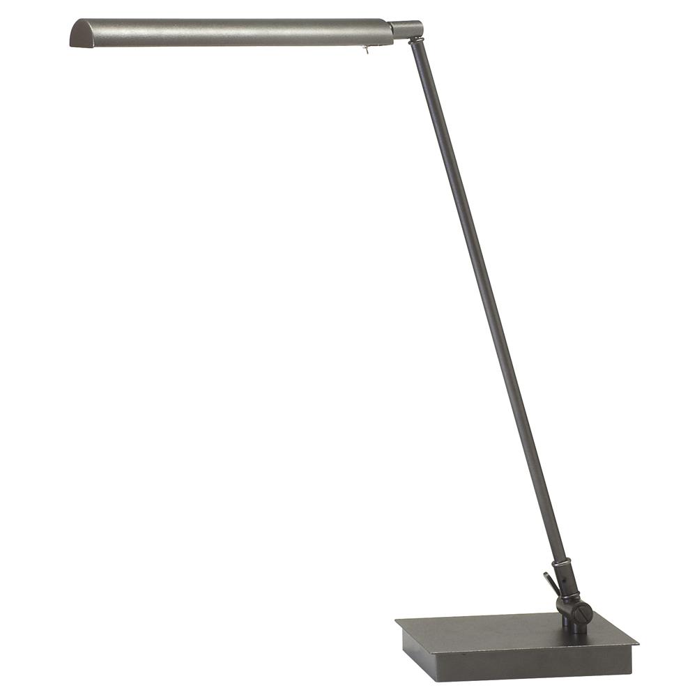 House of Troy G350-GT Generation Adjustable LED Desk/Piano Lamp