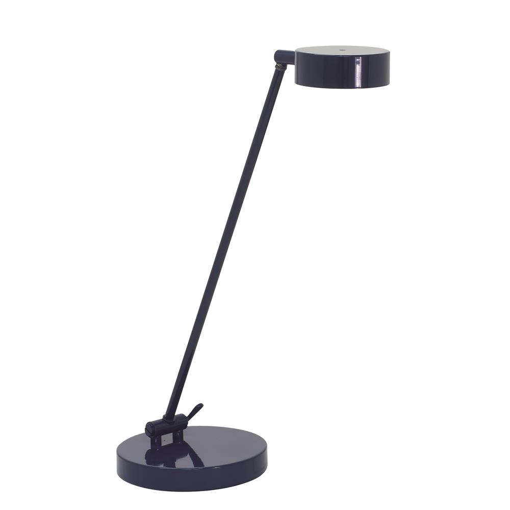 House of Troy G450-NB Generation Adjustable LED Desk Lamp