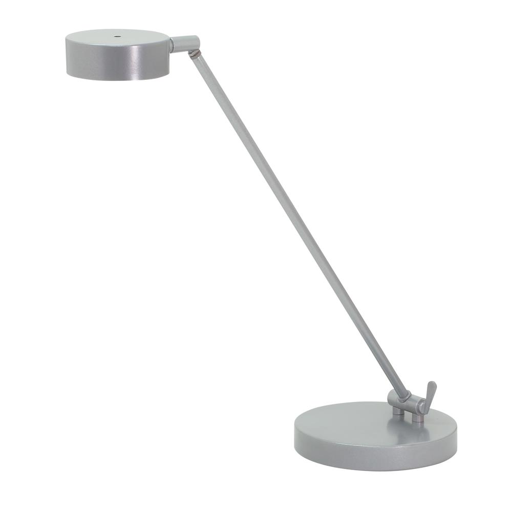 House of Troy G450-PG Generation Adjustable LED Desk Lamp