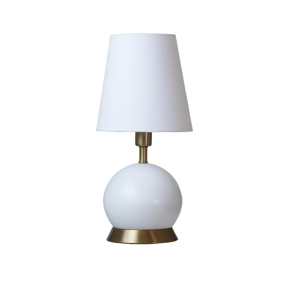House of Troy GEO106 Geo Accent Lamp