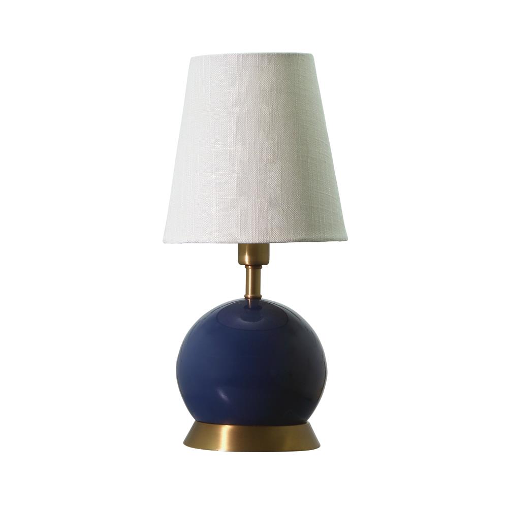 House of Troy GEO109 Geo Accent Lamp
