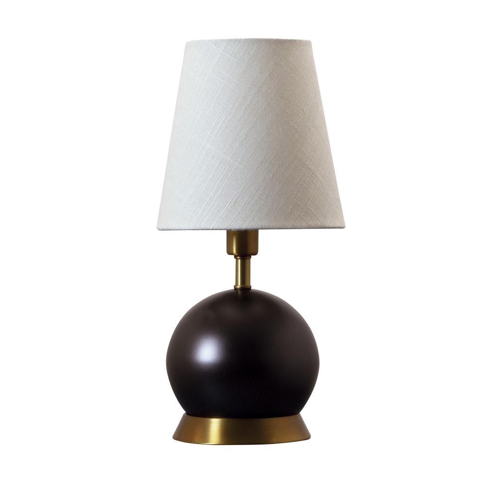 House of Troy GEO111 Geo Accent Lamp