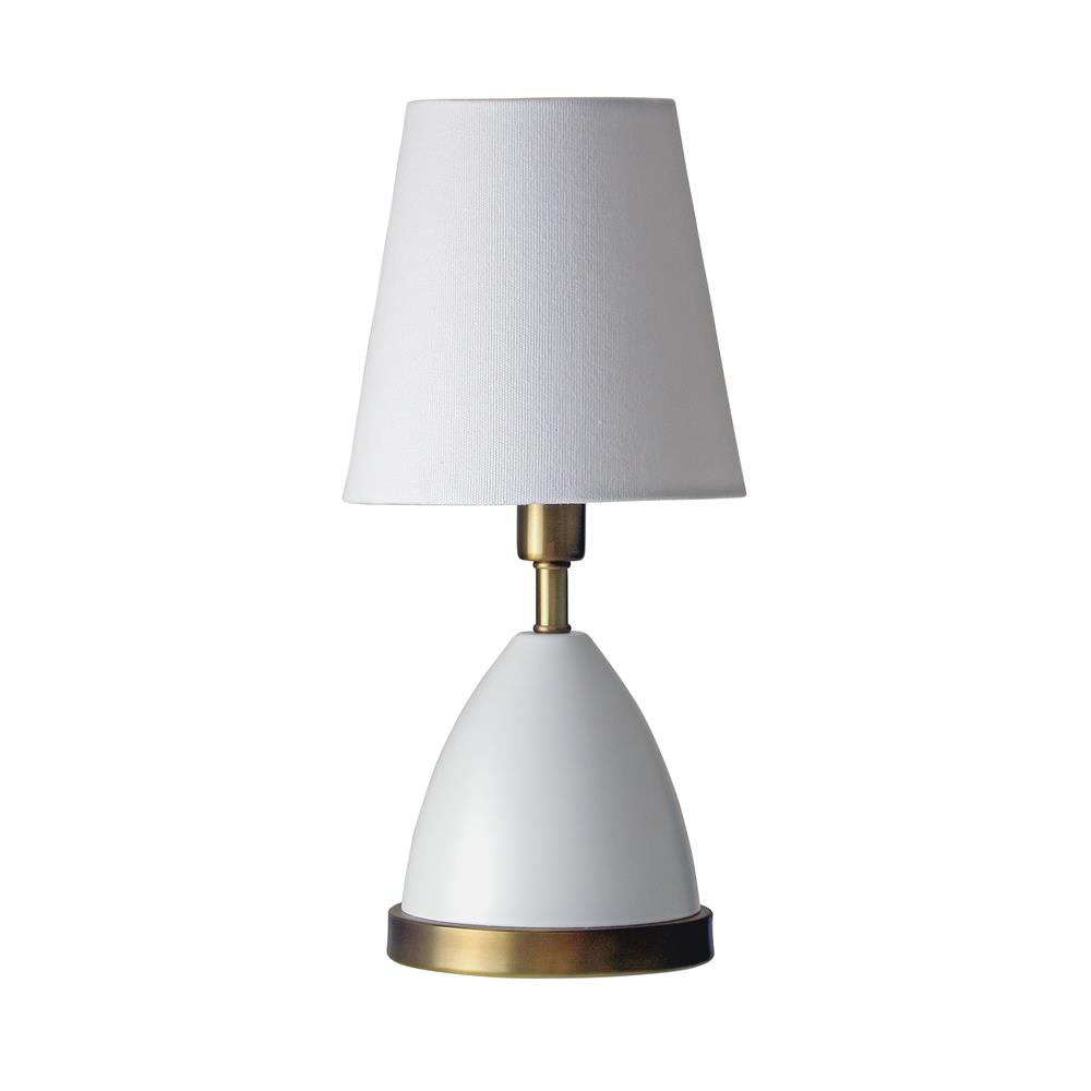 House of Troy GEO206 Geo Accent Lamp
