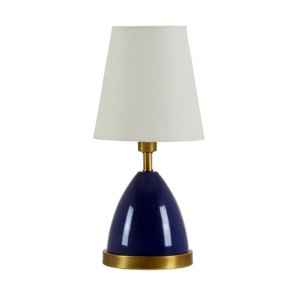 House of Troy GEO209 Geo Accent Lamp