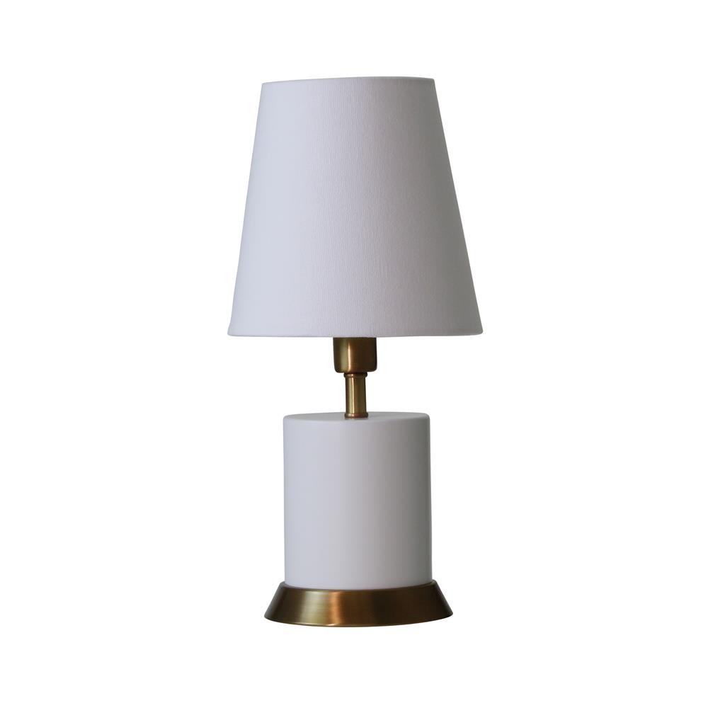 House of Troy GEO306 Geo Accent Lamp