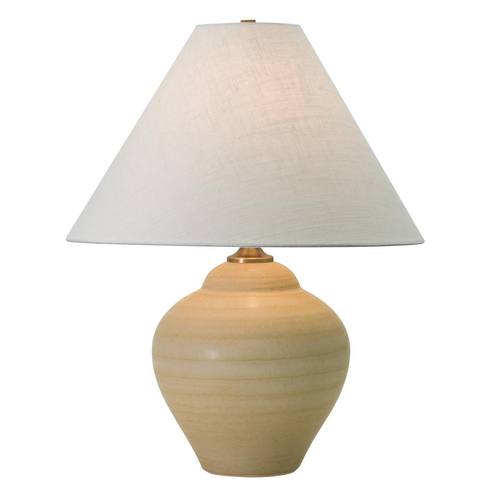 House of Troy GS130-OT Scatchard Stoneware Table Lamp