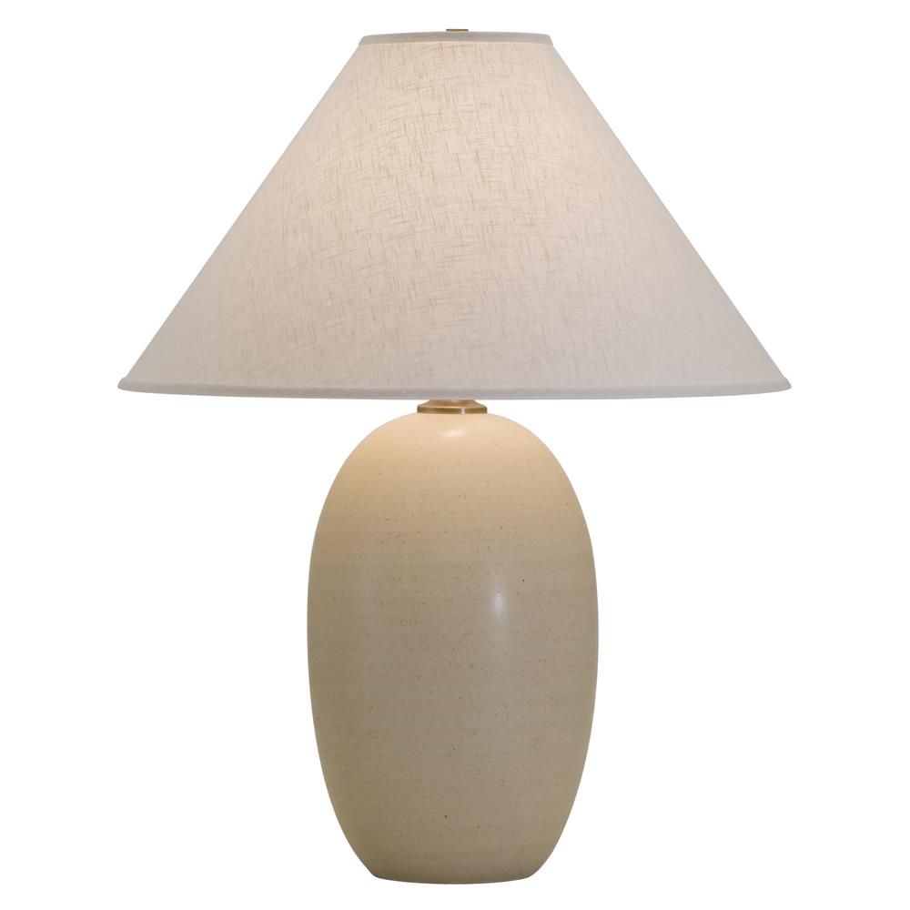 House of Troy GS150-OT Scatchard Stoneware Table Lamp