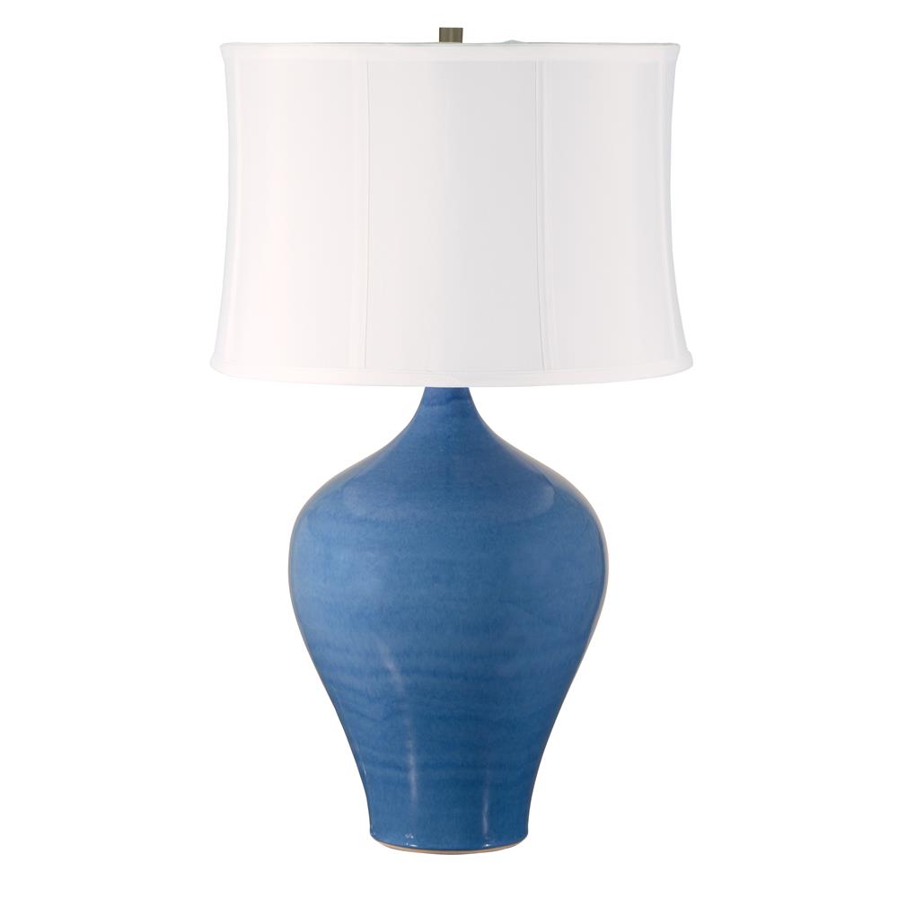 House of Troy GS160-CB Scatchard Stoneware Table Lamp