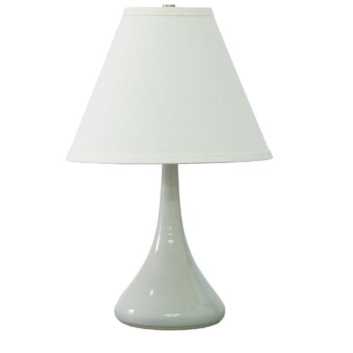 House of Troy GS802-GG Scatchard Stoneware Table Lamp