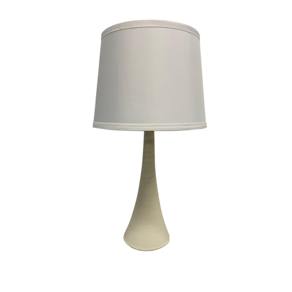 House of Troy GS803-IMB Scatchard Imperial Blue Table Lamp